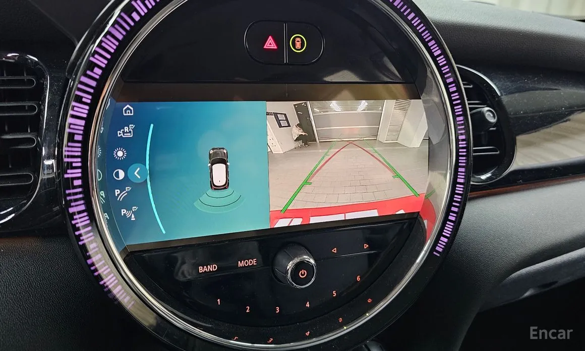 Фото 17 - Mini Cooper