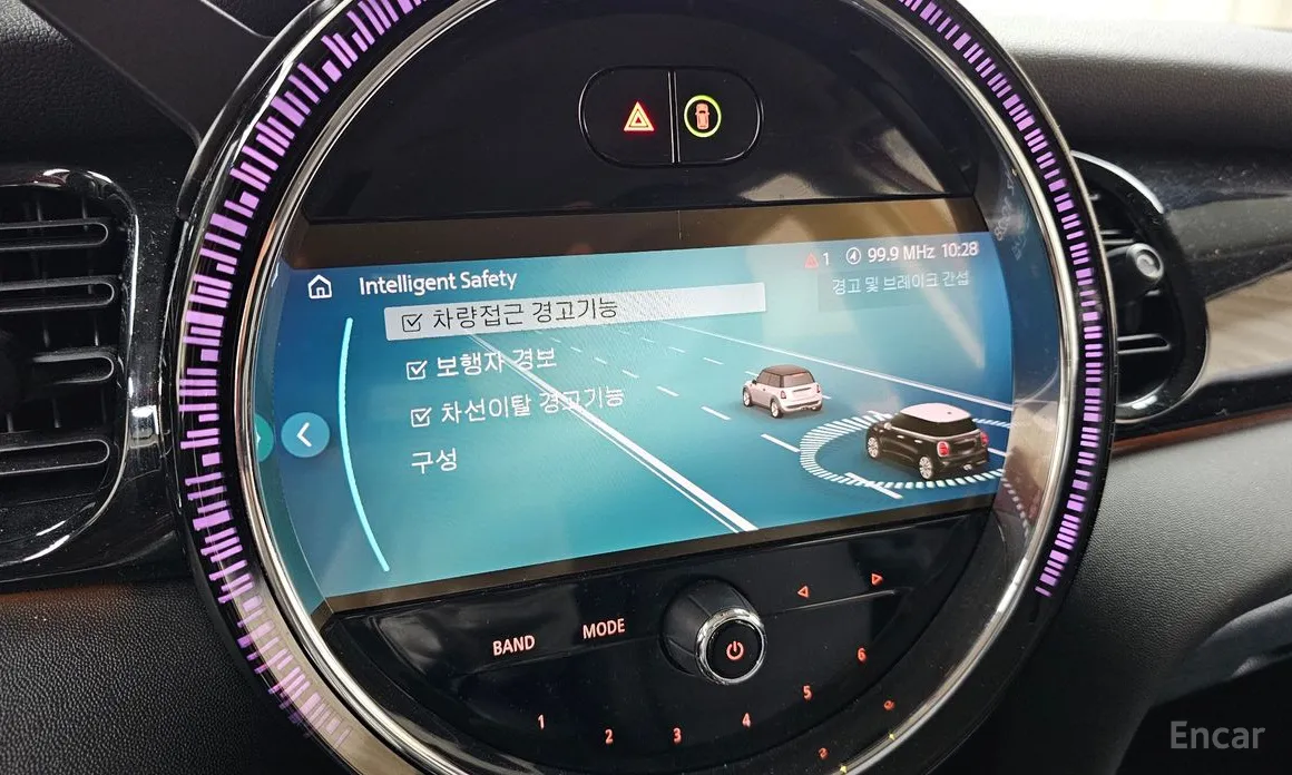 Фото 18 - Mini Cooper