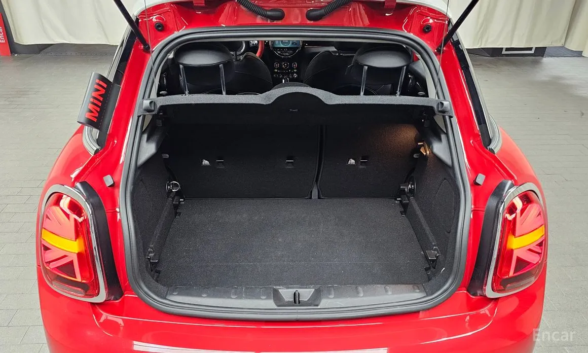 Фото 20 - Mini Cooper