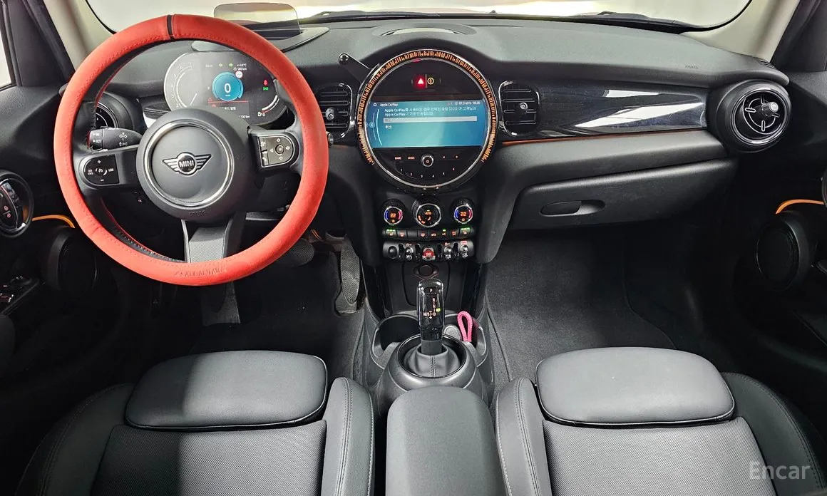 Фото 7 - Mini Cooper