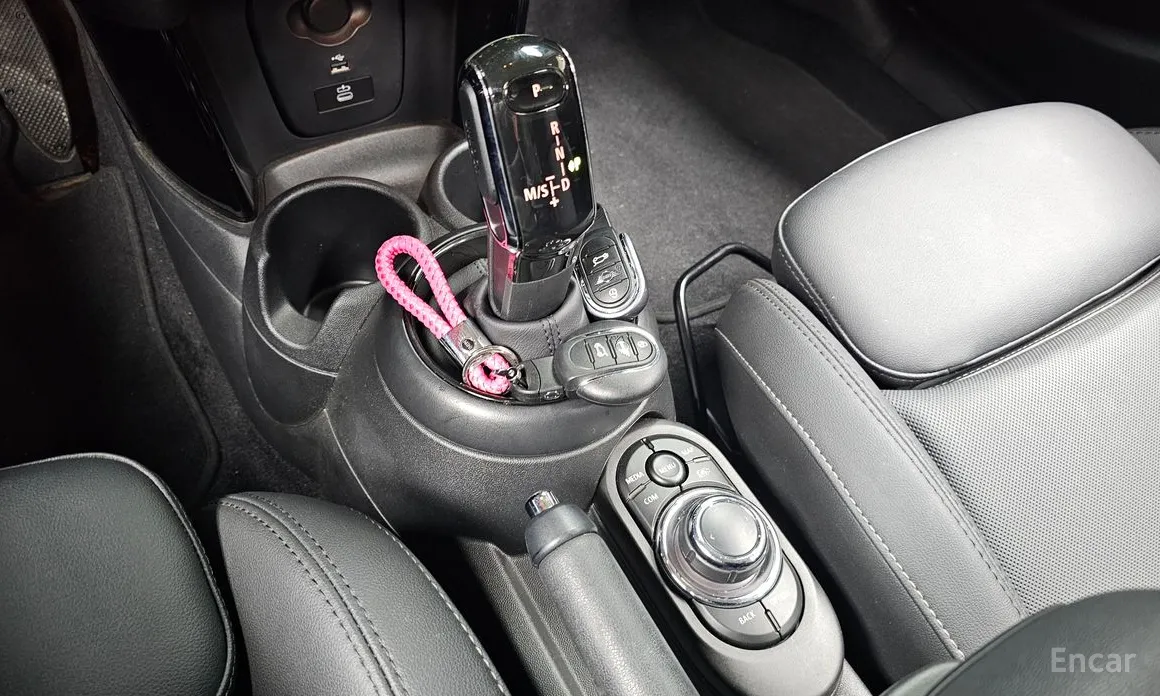 Фото 9 - Mini Cooper