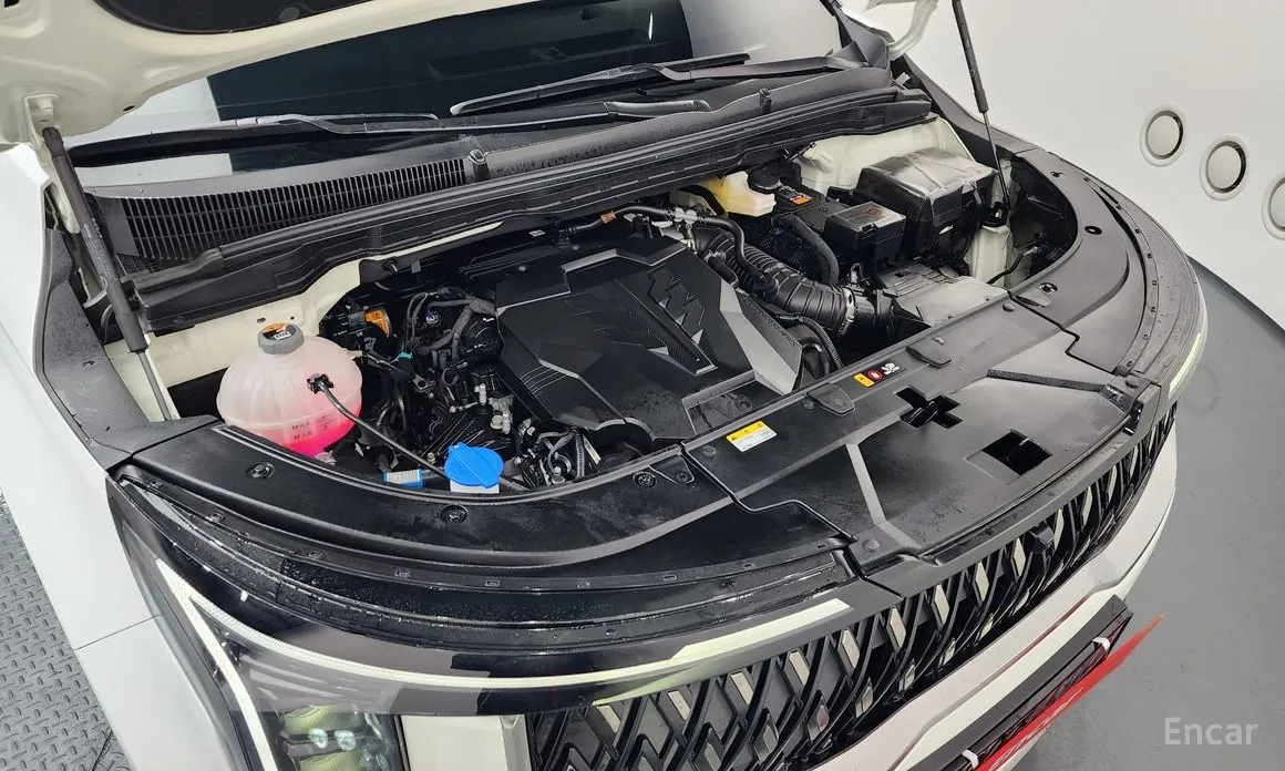 Фото 6 - Kia Carnival