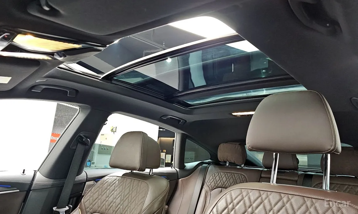 BMW Gran Turismo 2017 620d M Sport