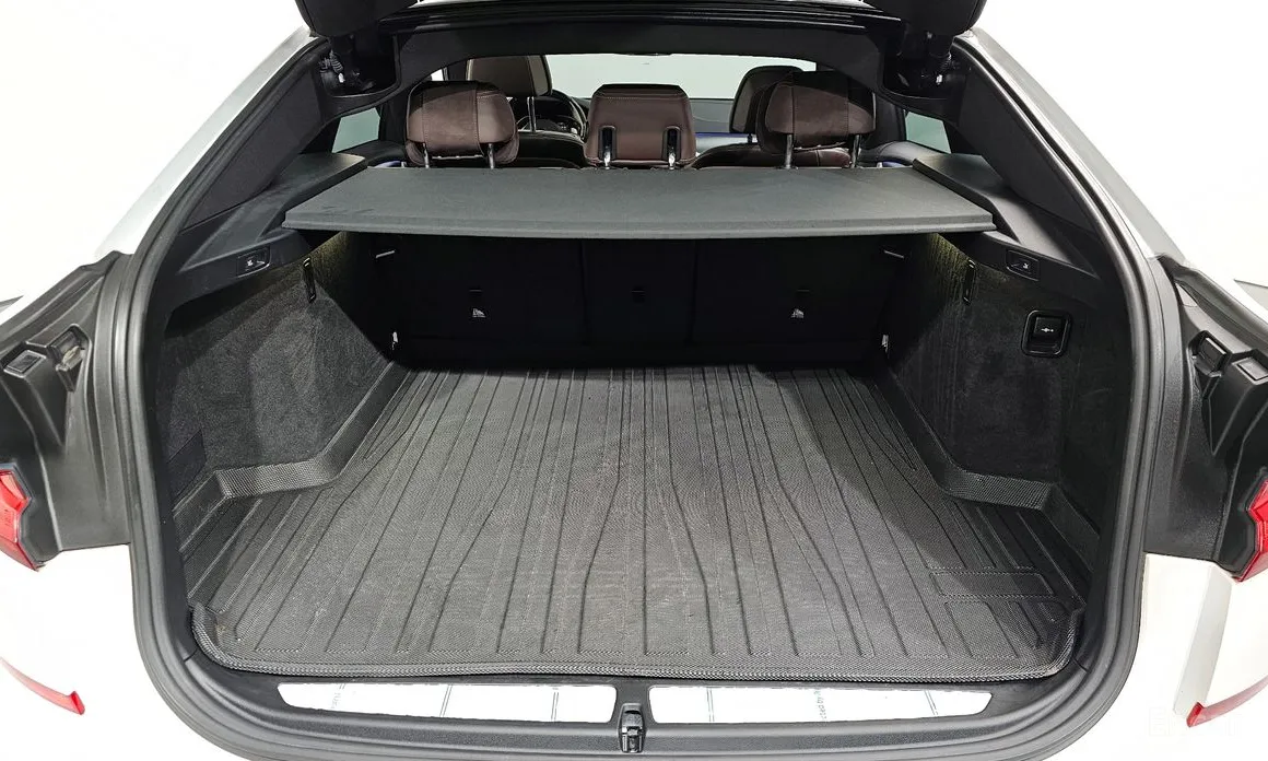 BMW Gran Turismo 2017 620d M Sport