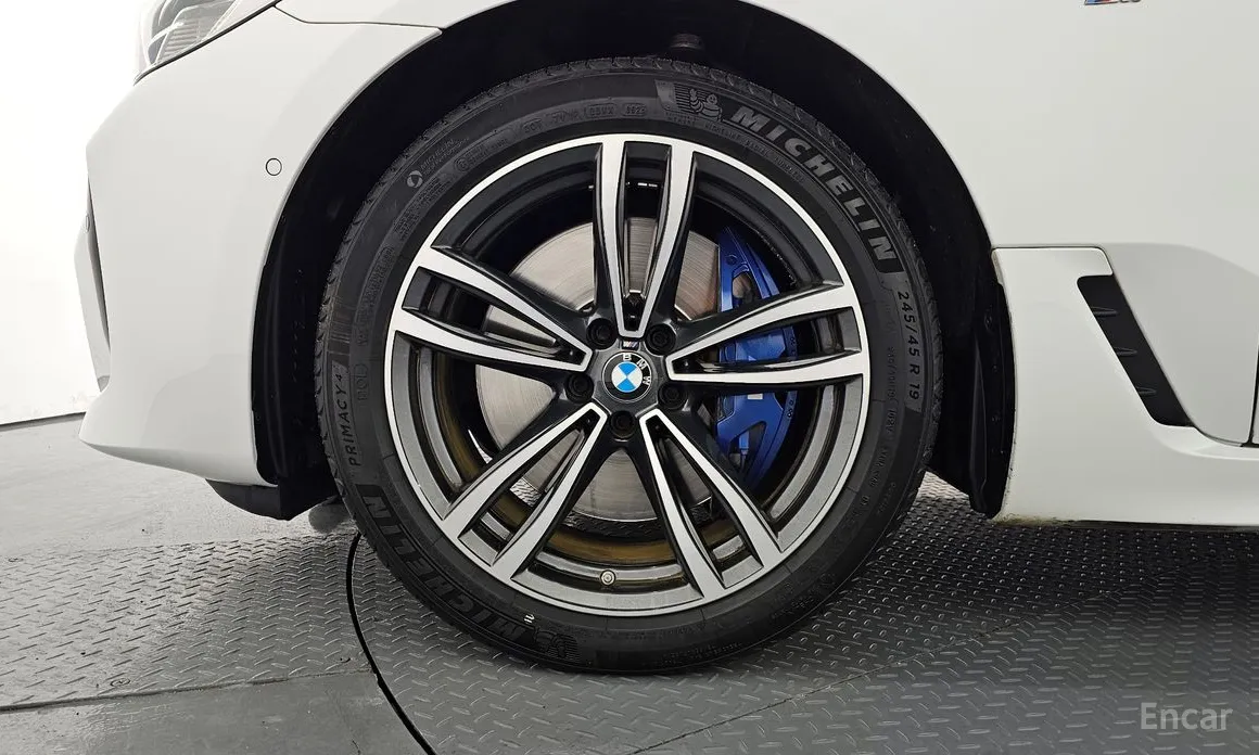 BMW Gran Turismo 2017 620d M Sport