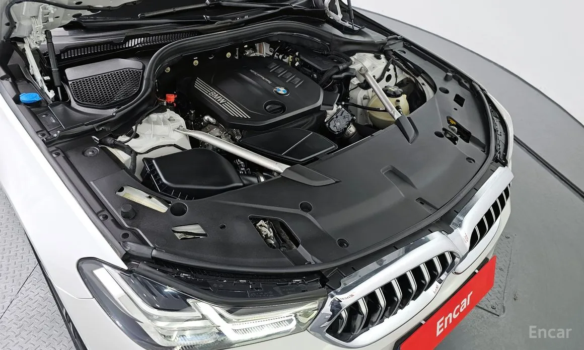 BMW Gran Turismo 2017 620d M Sport