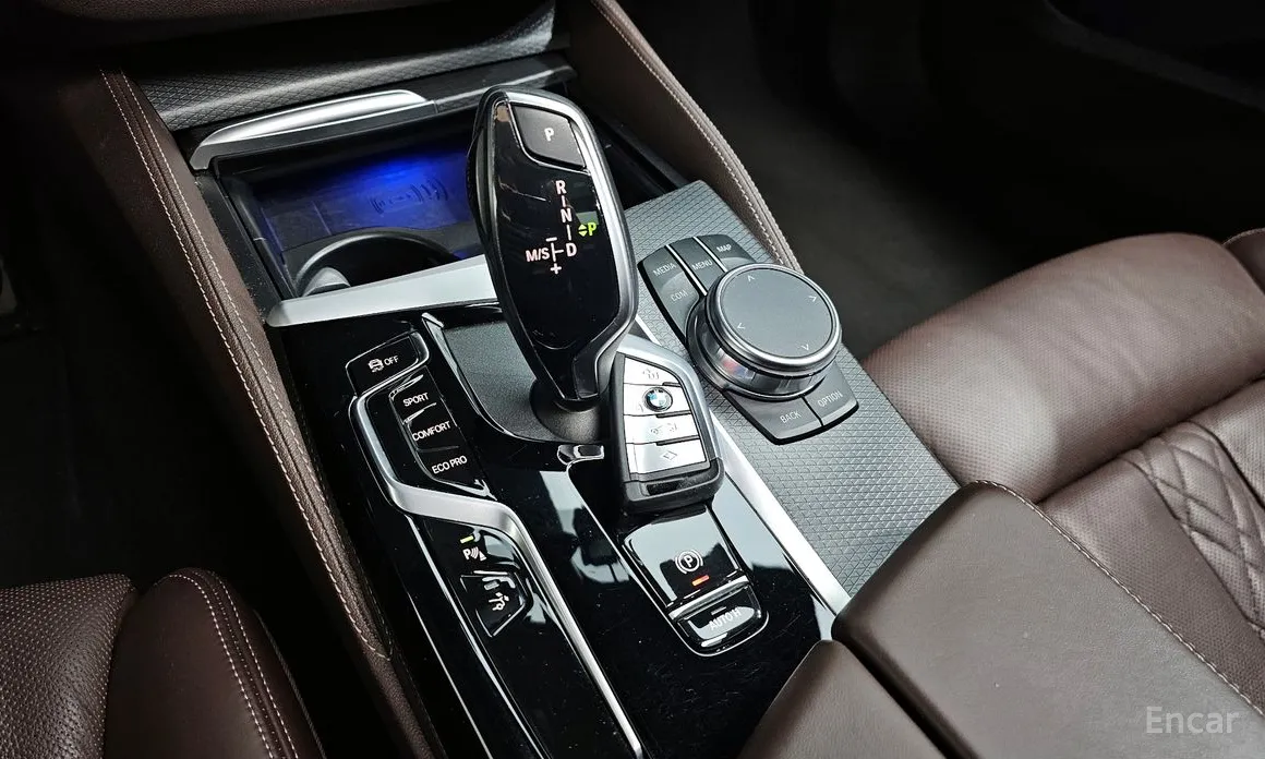 BMW Gran Turismo 2017 620d M Sport