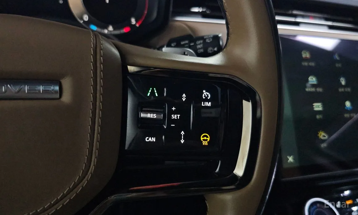 Фото 14 - Land Rover Range Rover Sport