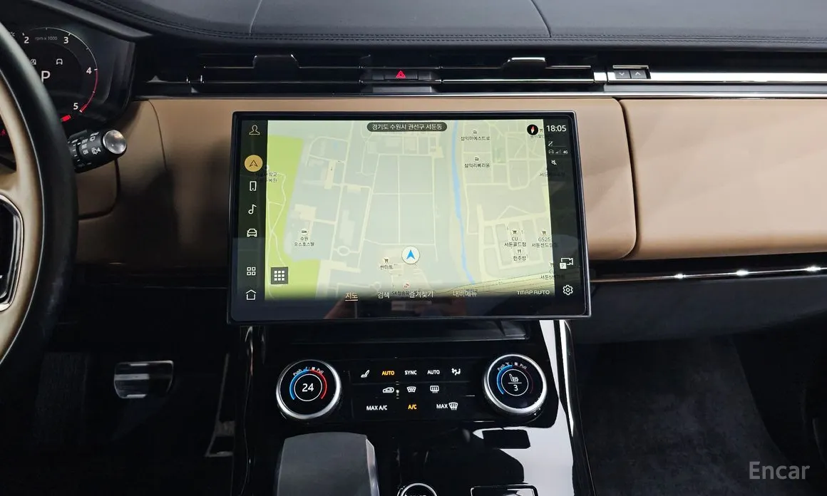 Фото 15 - Land Rover Range Rover Sport