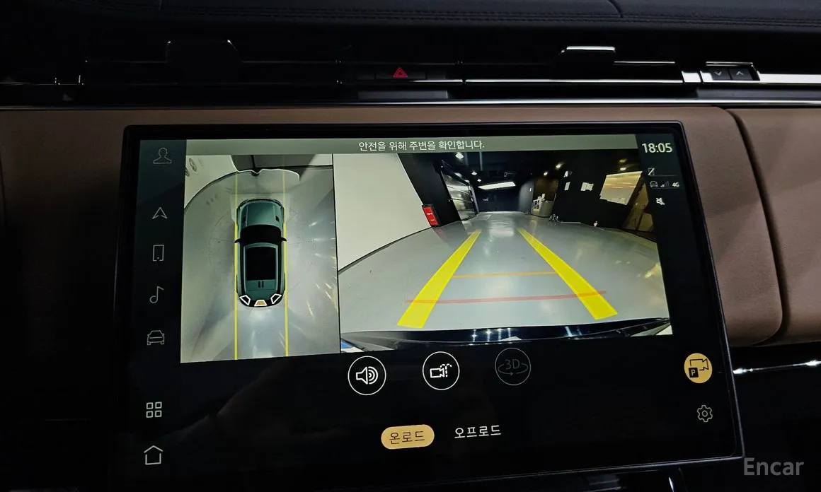 Фото 16 - Land Rover Range Rover Sport