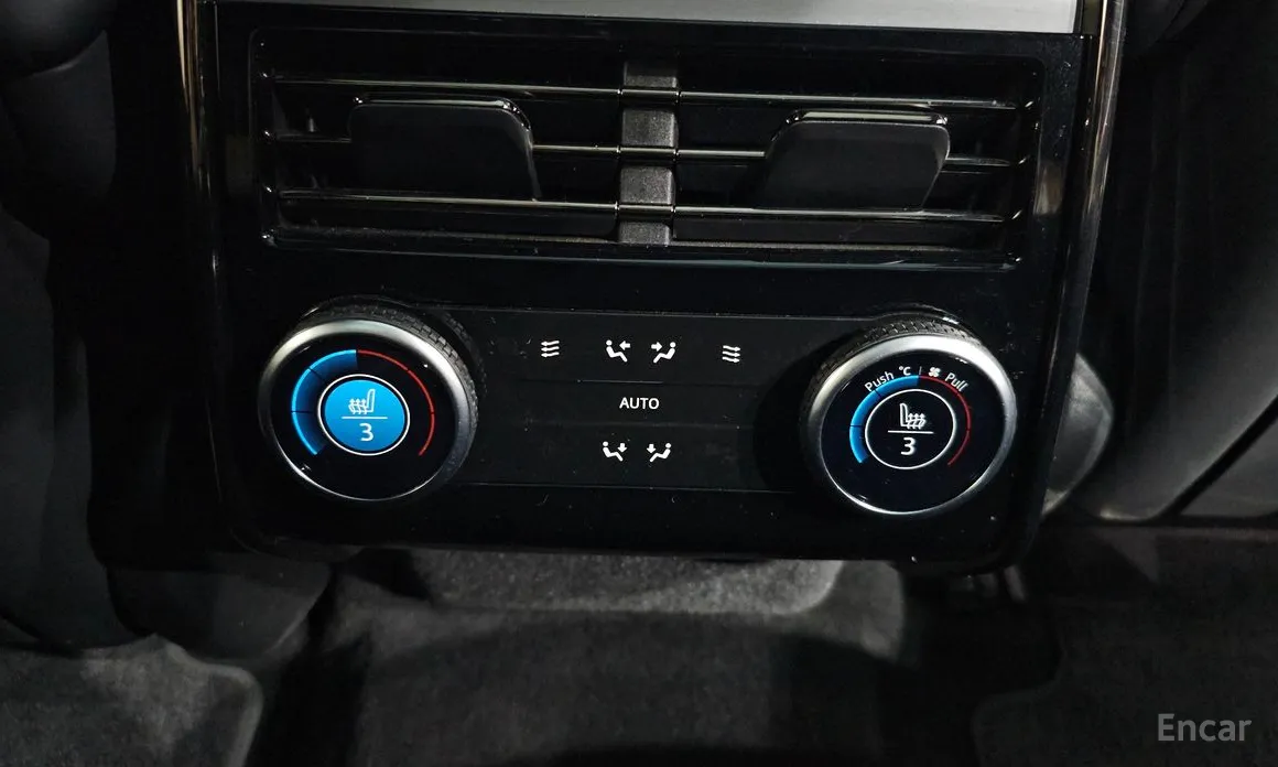 Фото 18 - Land Rover Range Rover Sport