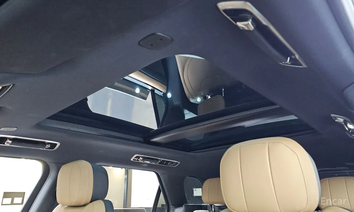 Фото 19 - Land Rover Range Rover Sport