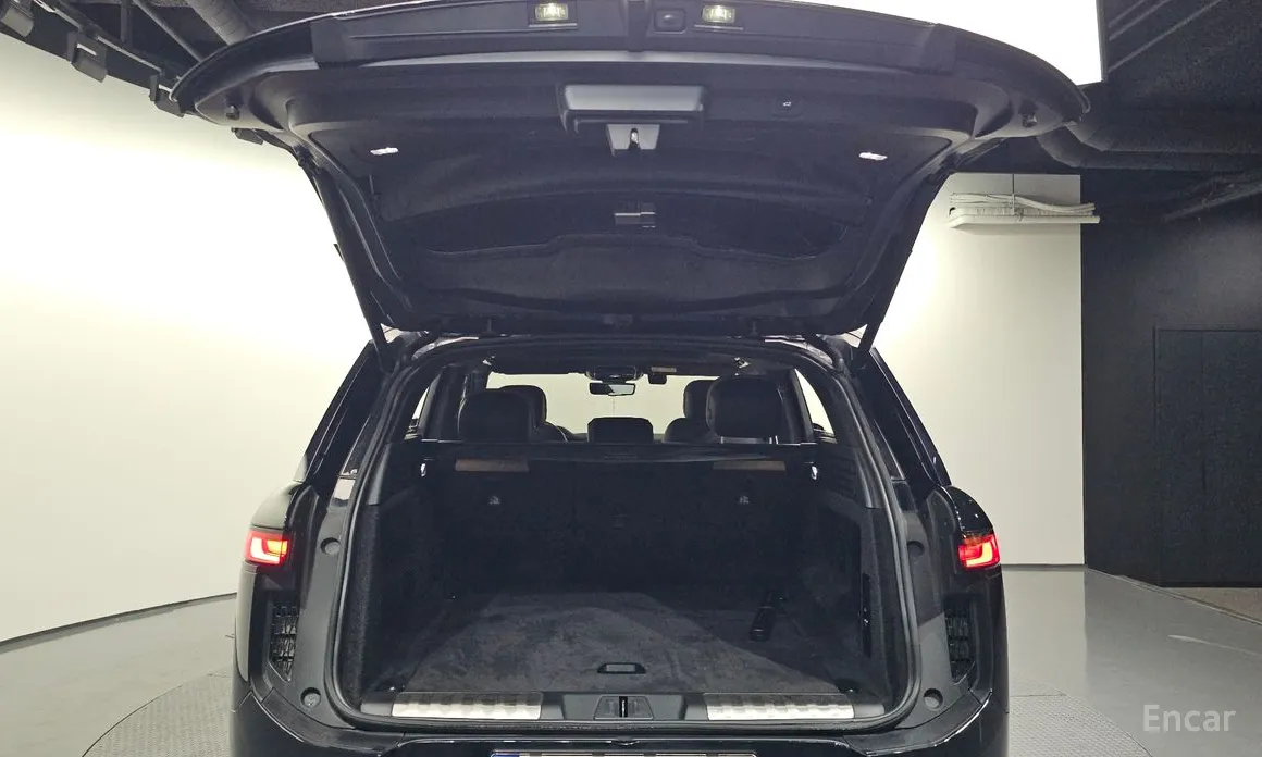 Фото 20 - Land Rover Range Rover Sport