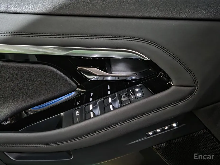 Фото 11 - Land Rover Range Rover Evoque