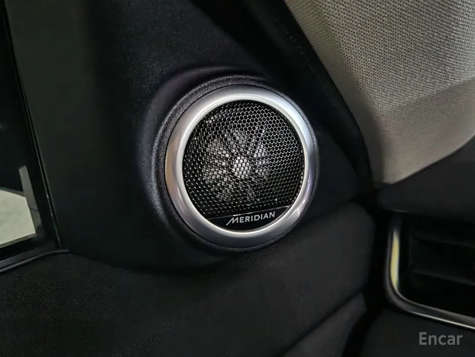 Фото 15 - Land Rover Range Rover Evoque