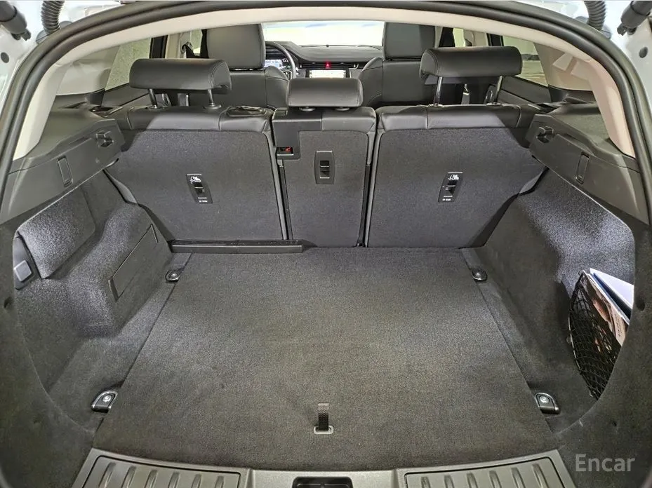 Фото 17 - Land Rover Range Rover Evoque