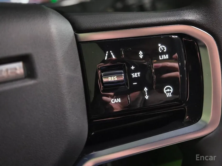 Фото 20 - Land Rover Range Rover Evoque