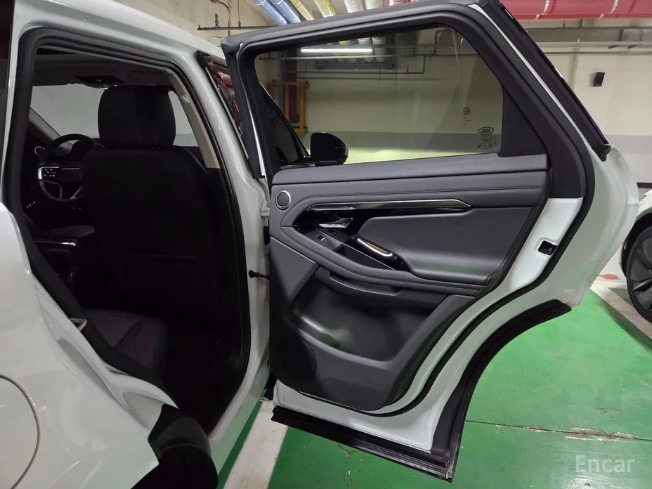 Фото 6 - Land Rover Range Rover Evoque