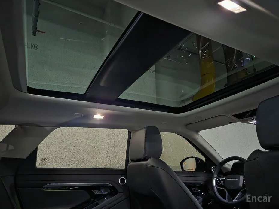 Фото 8 - Land Rover Range Rover Evoque