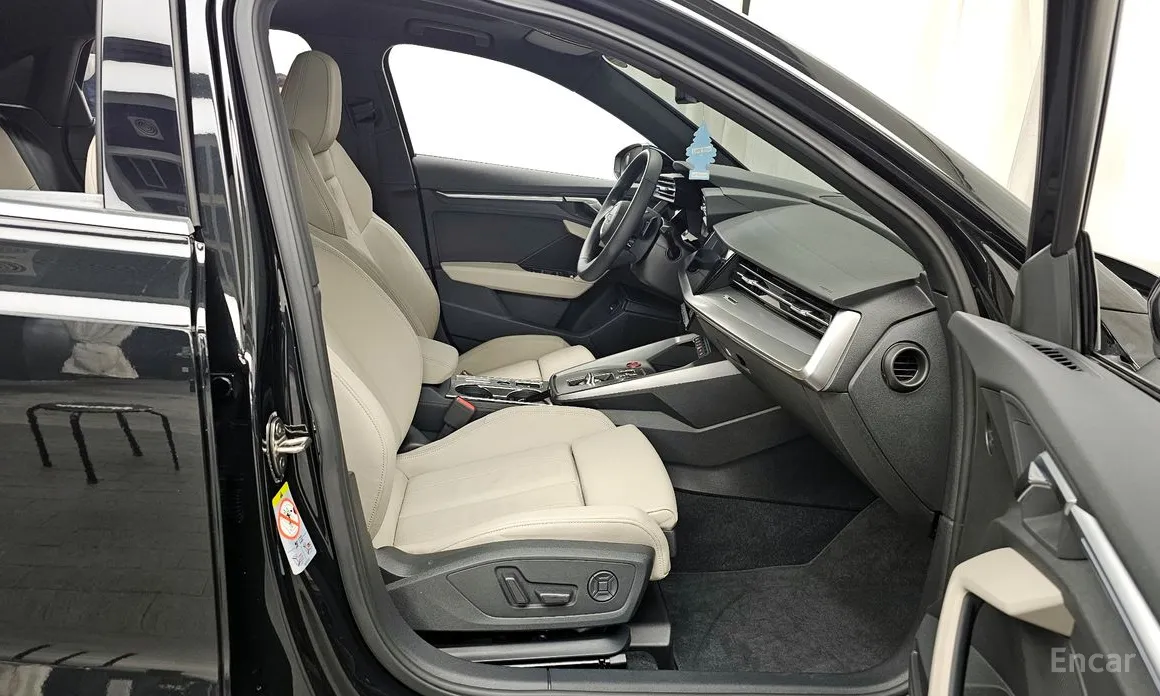 Фото 11 - Audi A3