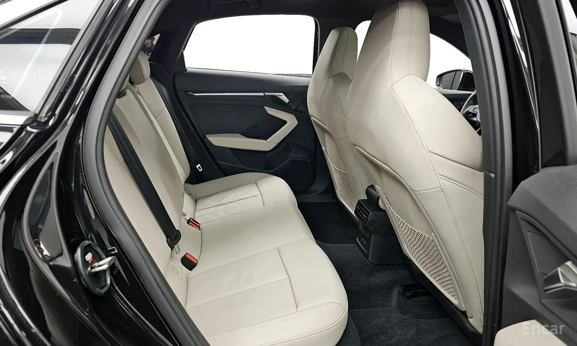 Фото 12 - Audi A3