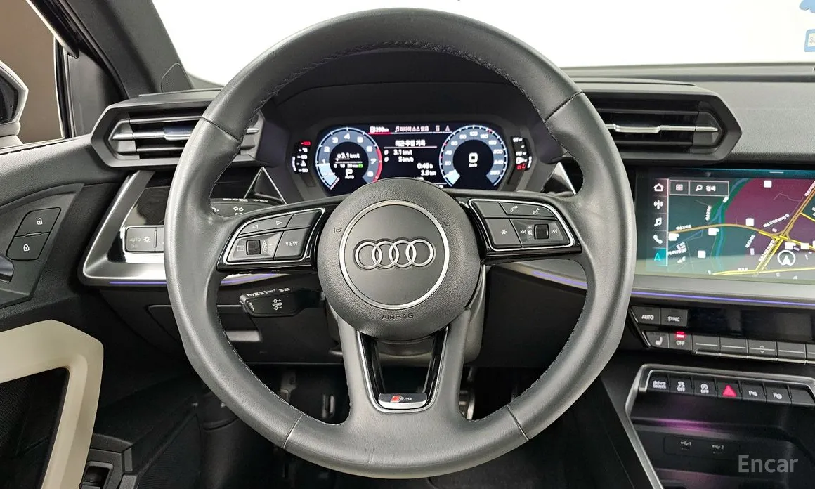Фото 13 - Audi A3