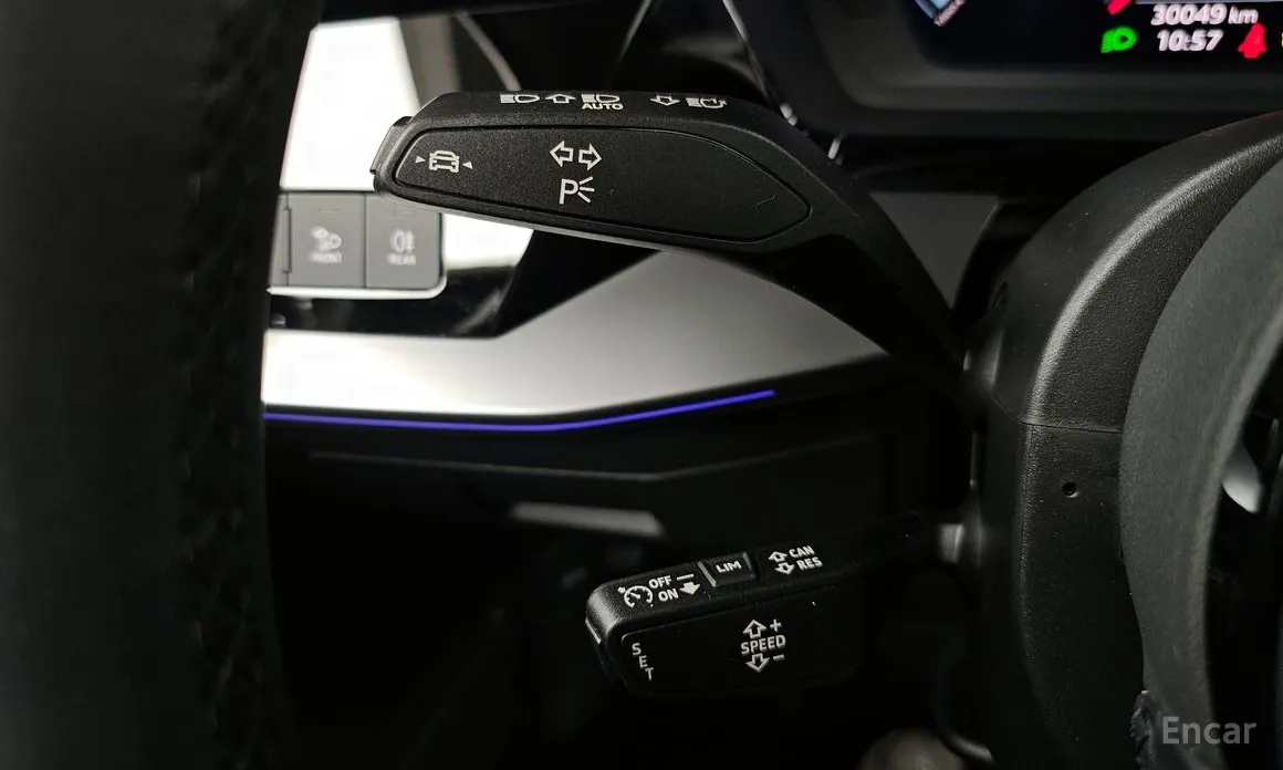 Фото 14 - Audi A3