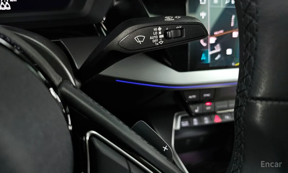 Фото 15 - Audi A3