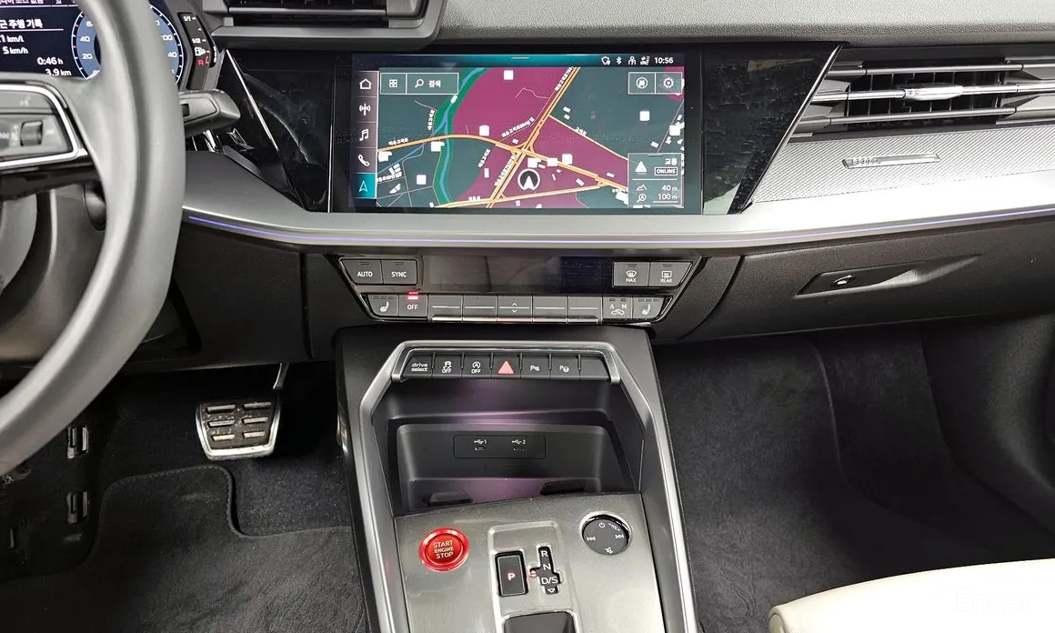 Фото 16 - Audi A3