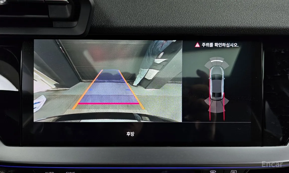 Фото 17 - Audi A3