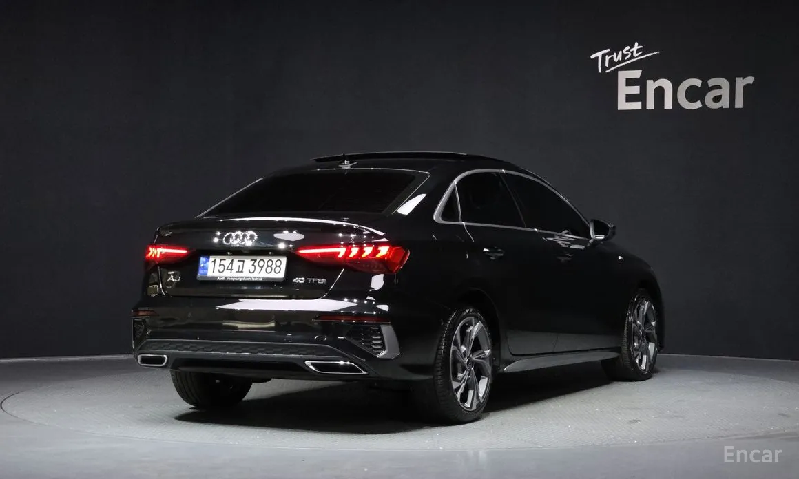 Фото 2 - Audi A3