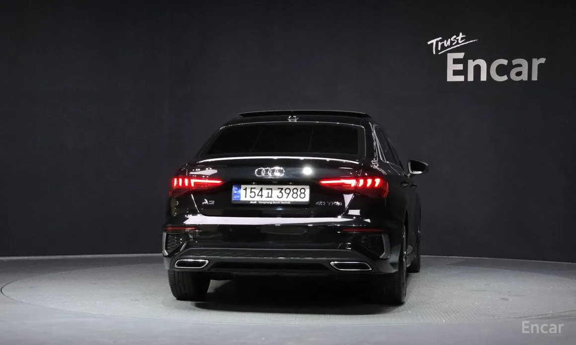 Фото 4 - Audi A3