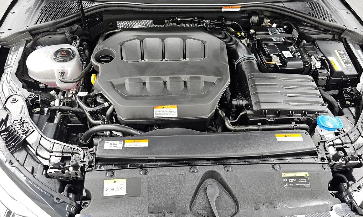 Фото 6 - Audi A3