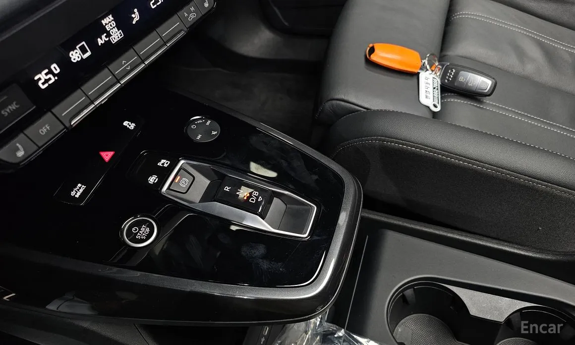 Фото 9 - Audi Q4 e-tron