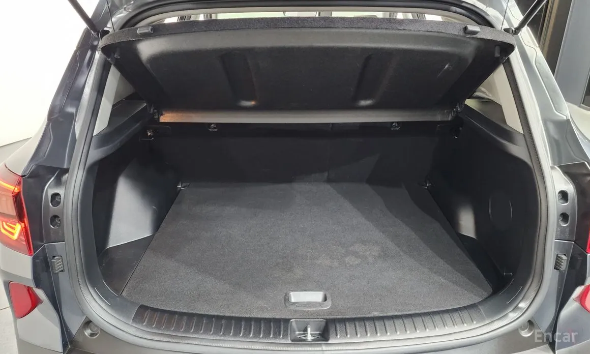 Фото 20 - Kia Seltos