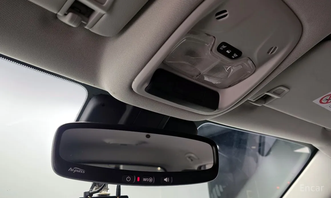 Фото 16 - Chevrolet Trailblazer