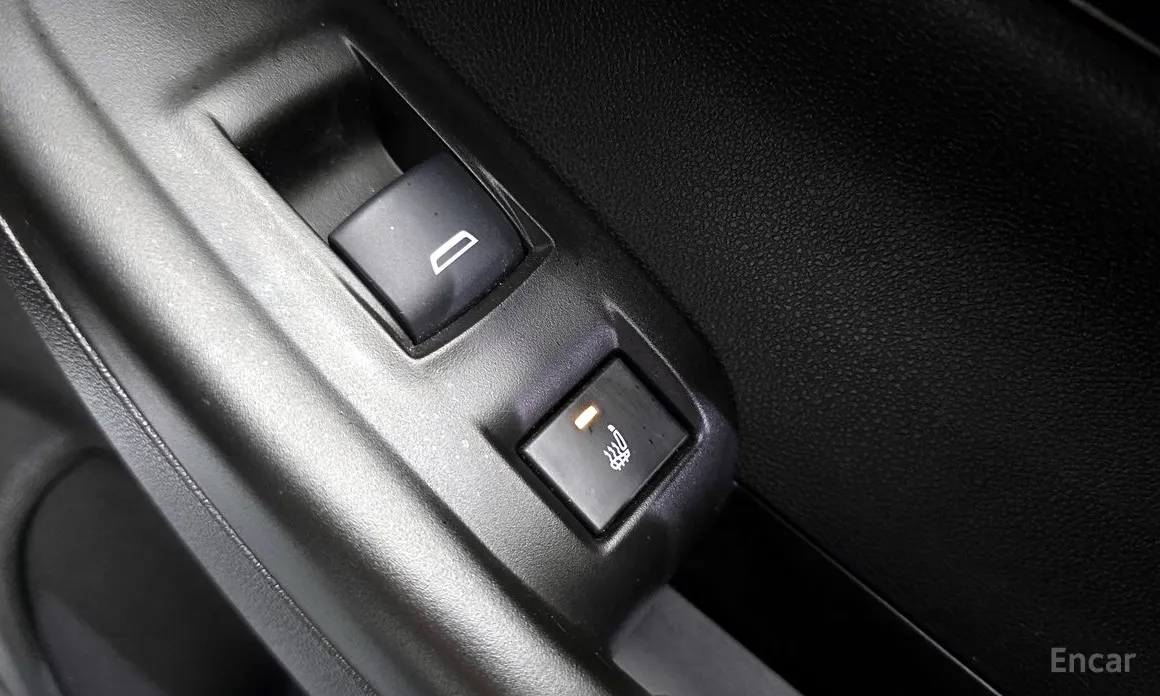 Фото 18 - Chevrolet Trailblazer