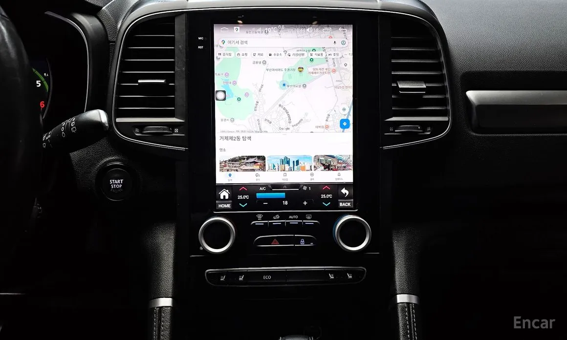 Фото 13 - Renault QM6