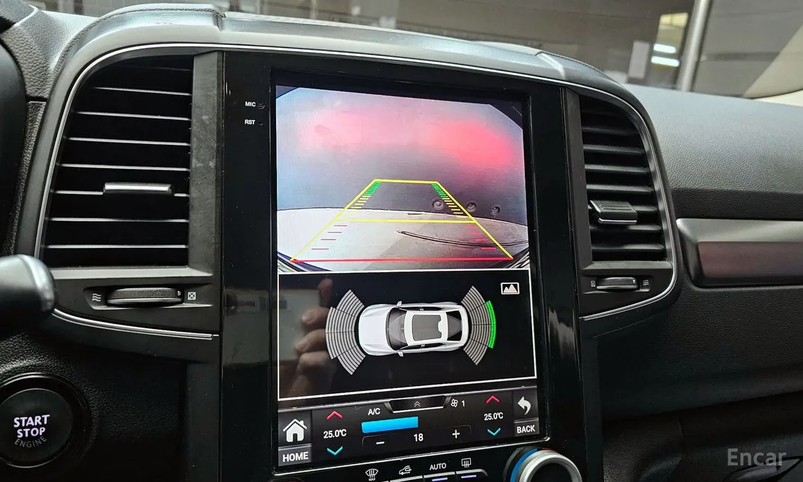 Фото 14 - Renault QM6