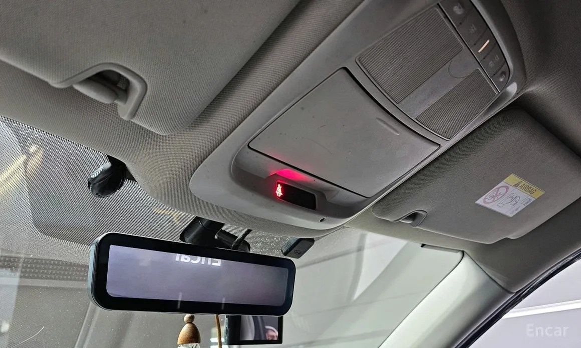 Фото 15 - Renault QM6