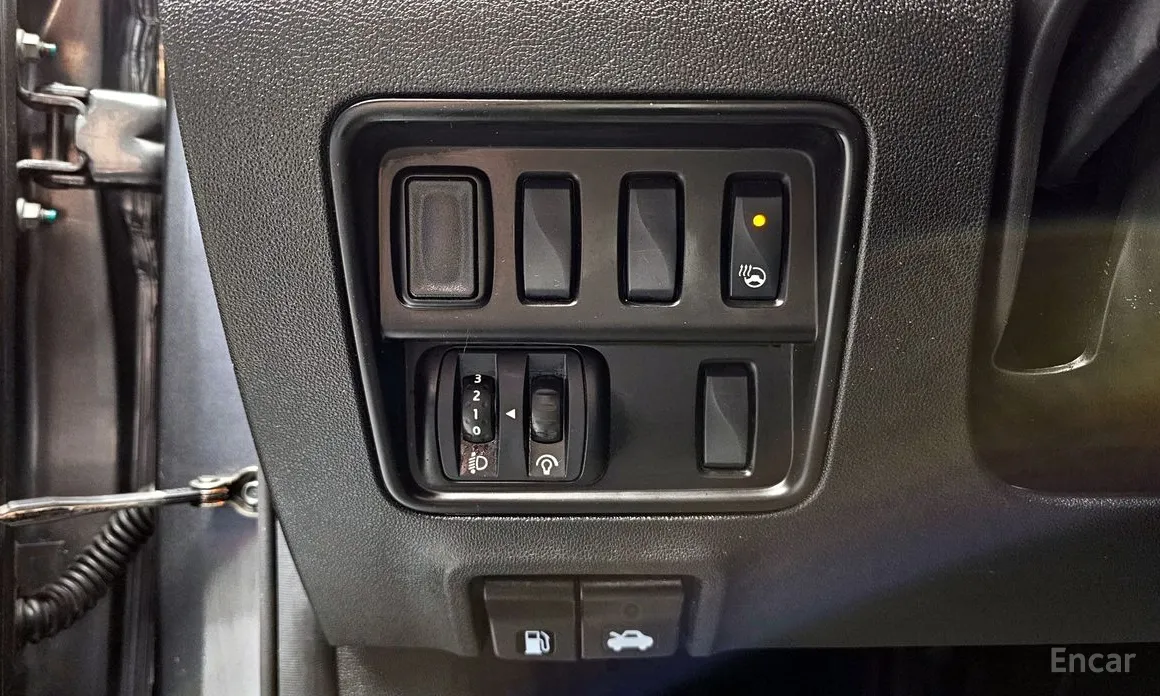 Фото 16 - Renault QM6