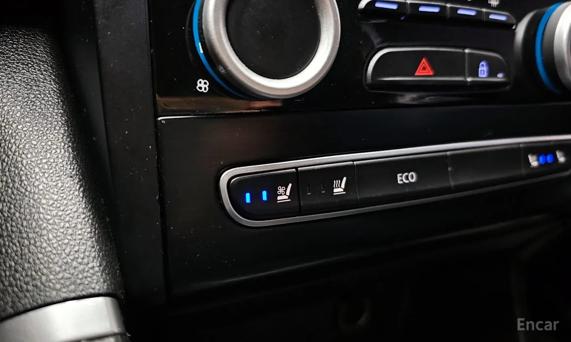 Фото 17 - Renault QM6