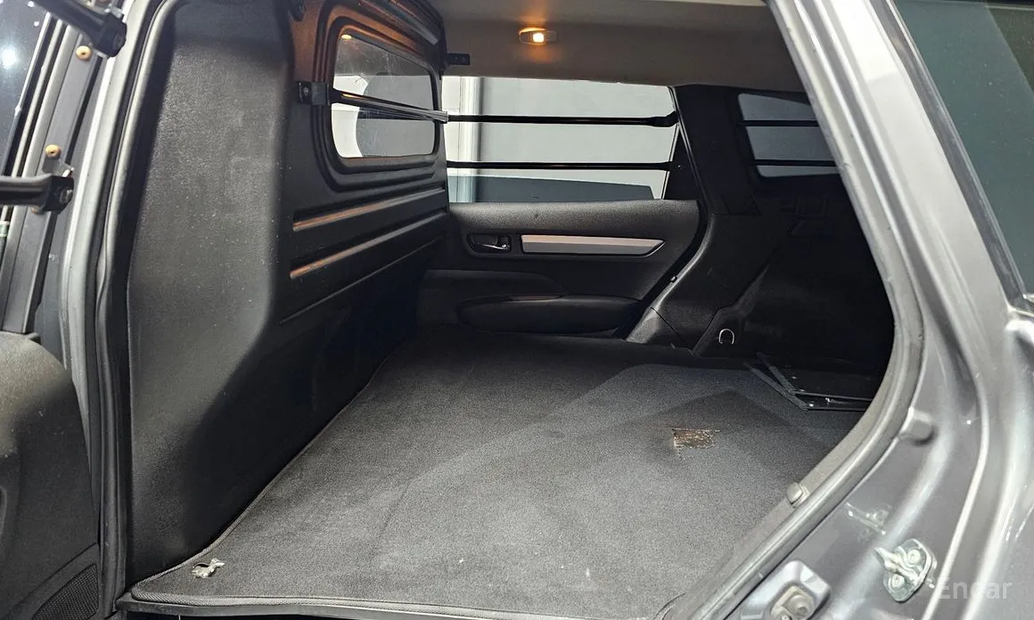 Фото 18 - Renault QM6