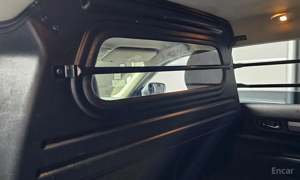 Фото 19 - Renault QM6