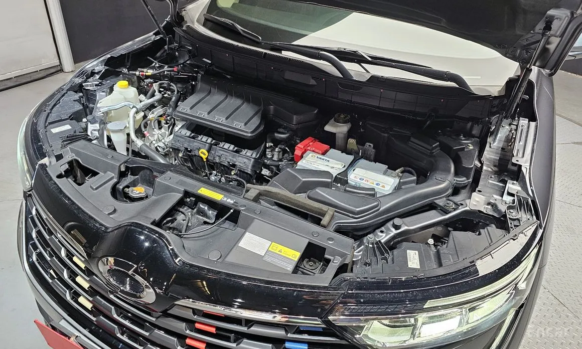 Фото 6 - Renault QM6