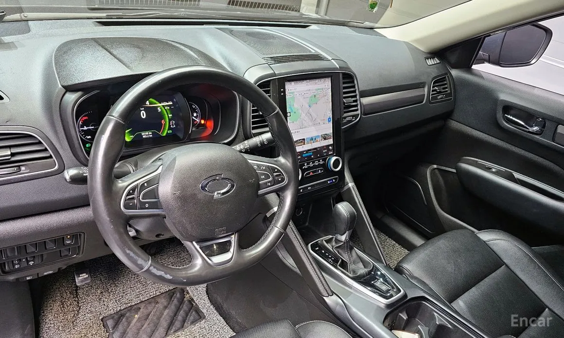 Фото 7 - Renault QM6