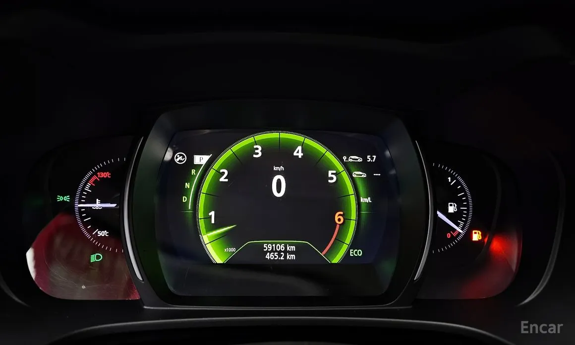 Фото 8 - Renault QM6