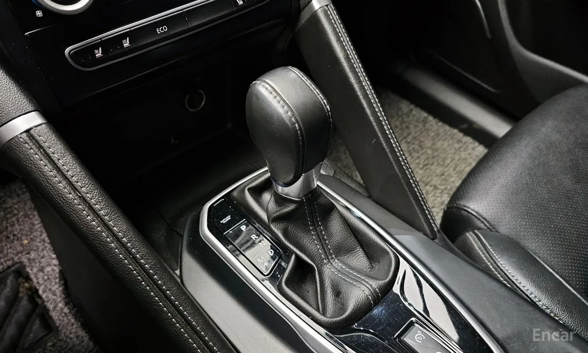 Фото 9 - Renault QM6