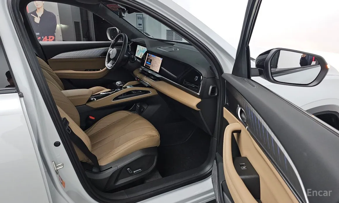 Фото 10 - Renault Grand Koleos