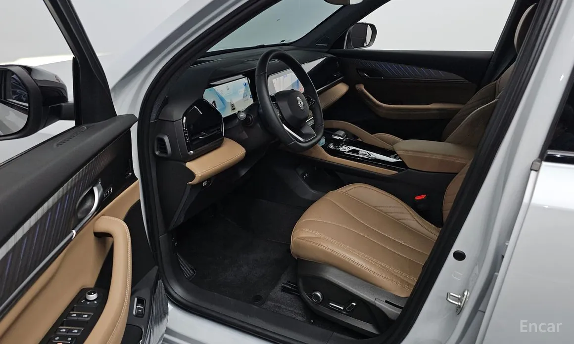 Фото 11 - Renault Grand Koleos